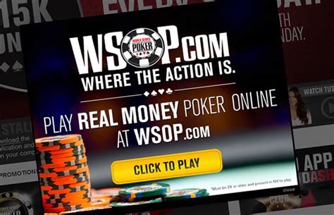 wsop promotion code nj|WSOP.com NJ Online Poker Review .